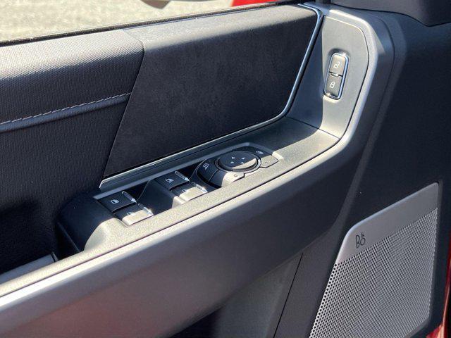 new 2025 Ford F-150 car, priced at $65,424