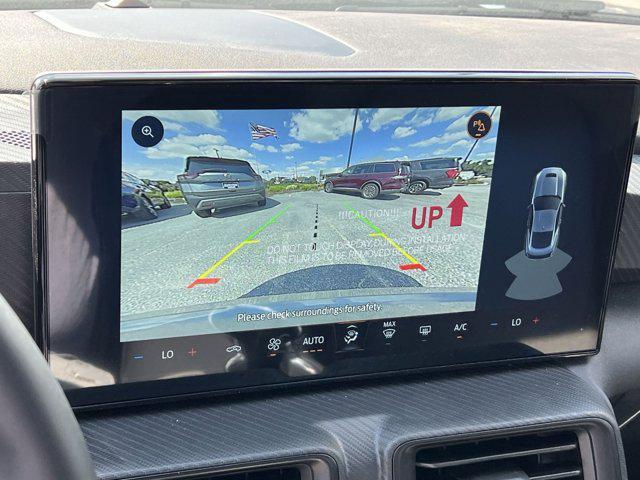 new 2025 Ford Mustang car, priced at $43,788