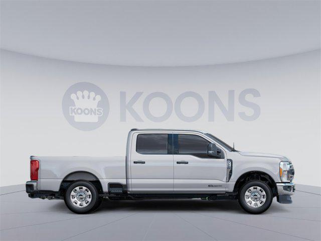 new 2024 Ford F-250 car, priced at $71,090