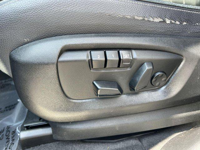 used 2018 BMW X5 car, priced at $20,000