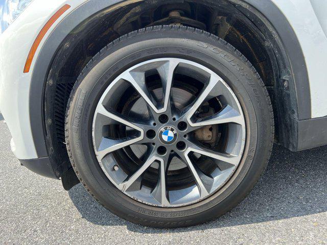used 2018 BMW X5 car, priced at $20,000