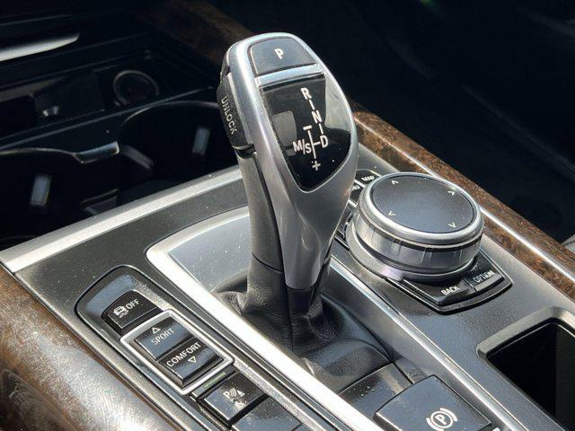 used 2018 BMW X5 car, priced at $20,000