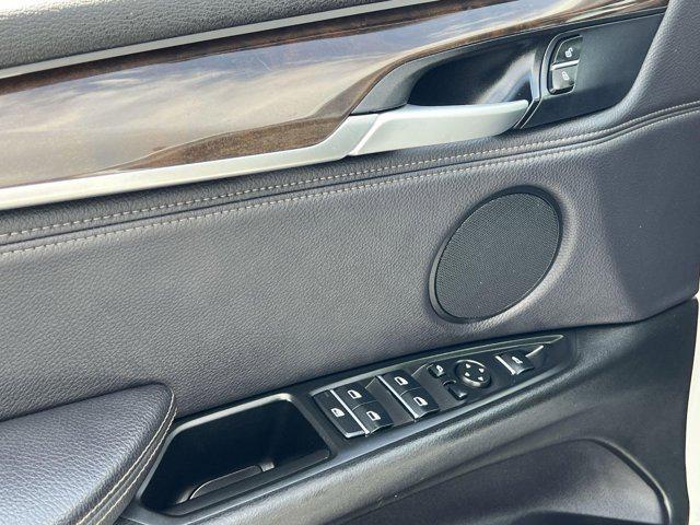 used 2018 BMW X5 car, priced at $20,000