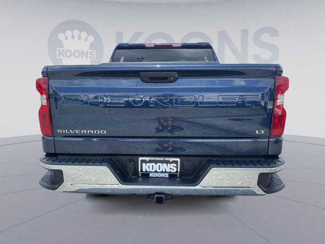 used 2020 Chevrolet Silverado 1500 car, priced at $31,000