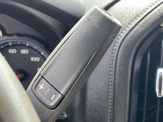 used 2020 Chevrolet Silverado 1500 car, priced at $31,000