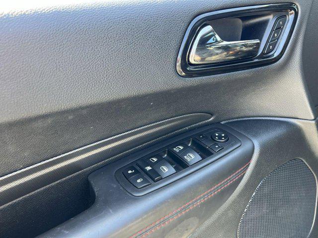 used 2023 Dodge Durango car, priced at $27,500