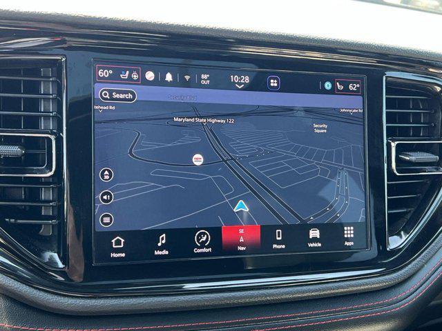used 2023 Dodge Durango car, priced at $27,500