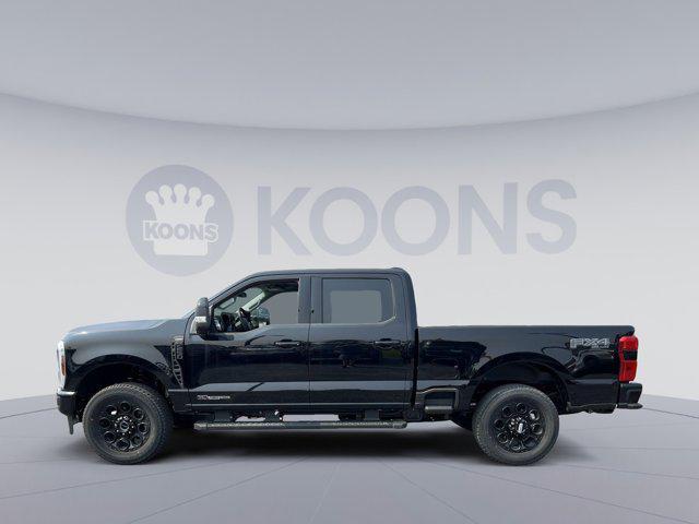 new 2025 Ford F-250 car, priced at $81,000