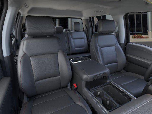 new 2025 Ford F-250 car, priced at $82,000