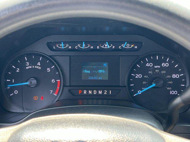used 2021 Ford F-250 car, priced at $37,000