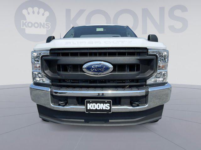 used 2021 Ford F-250 car, priced at $37,000