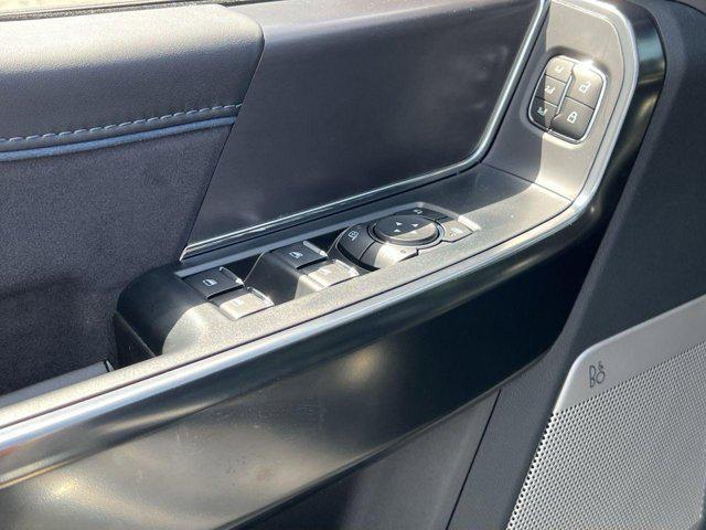 new 2025 Ford F-150 car, priced at $69,827