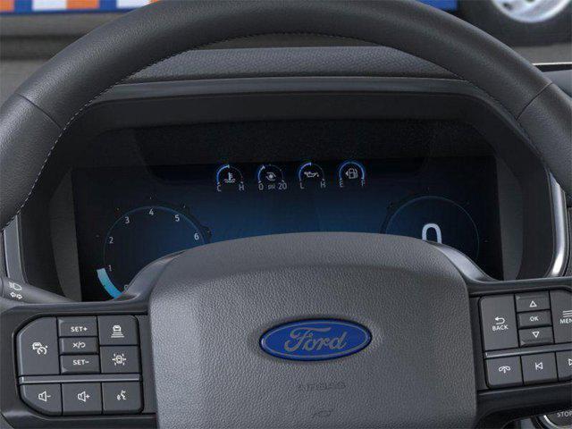 new 2025 Ford F-150 car, priced at $77,585