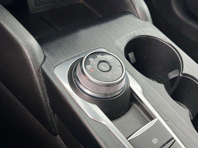 used 2022 Ford Escape car, priced at $21,000