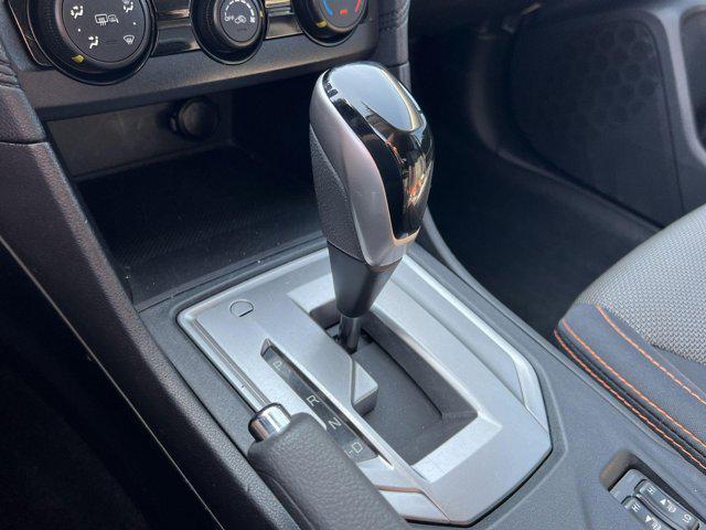 used 2018 Subaru Crosstrek car, priced at $16,000