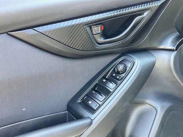 used 2018 Subaru Crosstrek car, priced at $16,000
