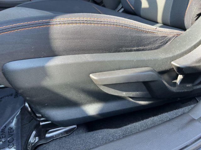 used 2018 Subaru Crosstrek car, priced at $16,000