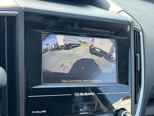 used 2018 Subaru Crosstrek car, priced at $16,000