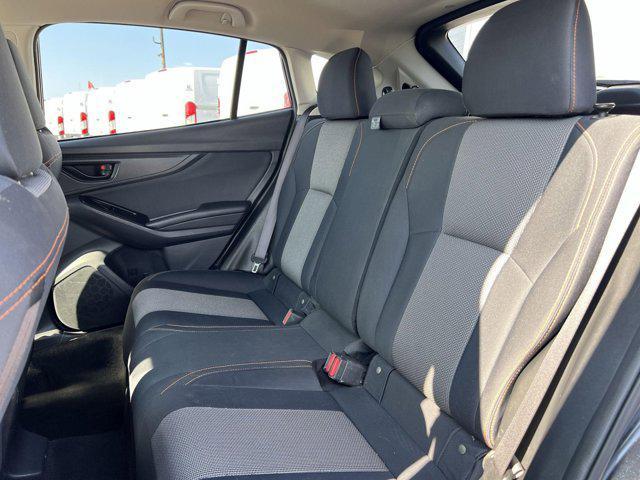 used 2018 Subaru Crosstrek car, priced at $16,000