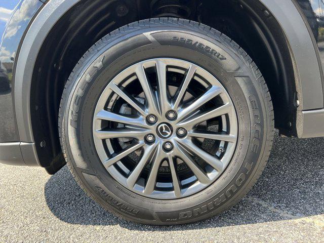 used 2019 Mazda CX-5 car, priced at $18,000