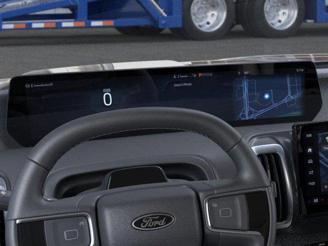 new 2025 Ford Expedition car