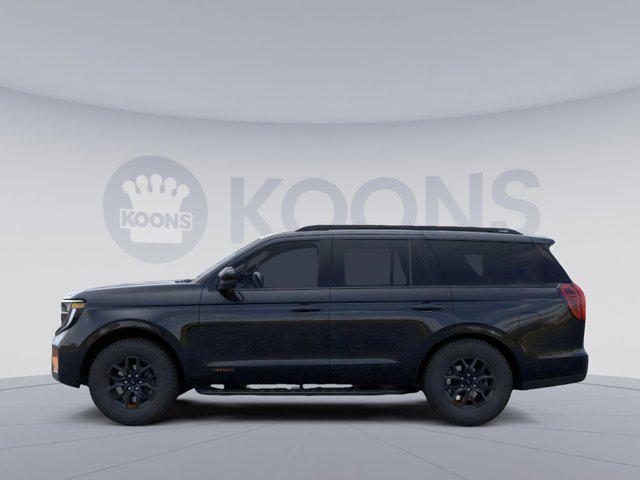 new 2025 Ford Expedition car
