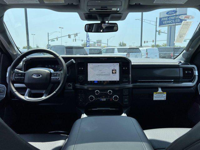 new 2025 Ford F-350 car, priced at $75,000
