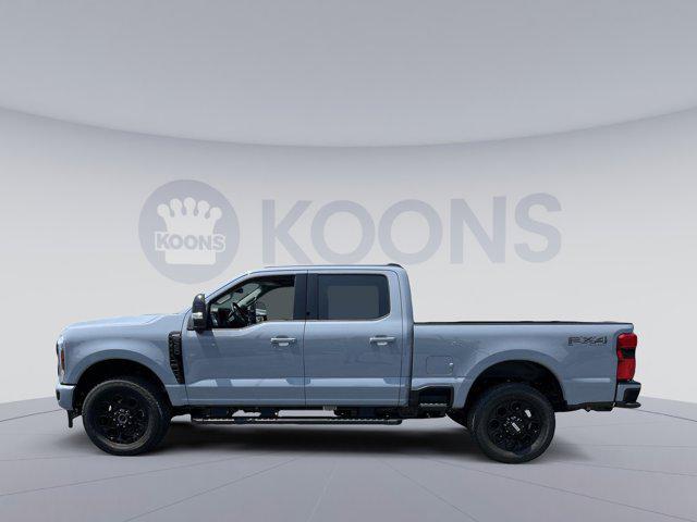 new 2025 Ford F-350 car, priced at $75,000