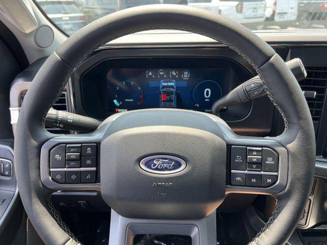 new 2025 Ford F-350 car, priced at $75,000