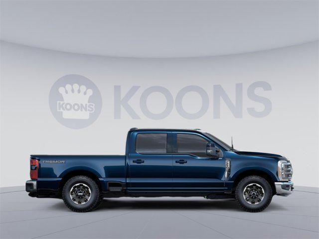 new 2025 Ford F-250 car, priced at $73,120