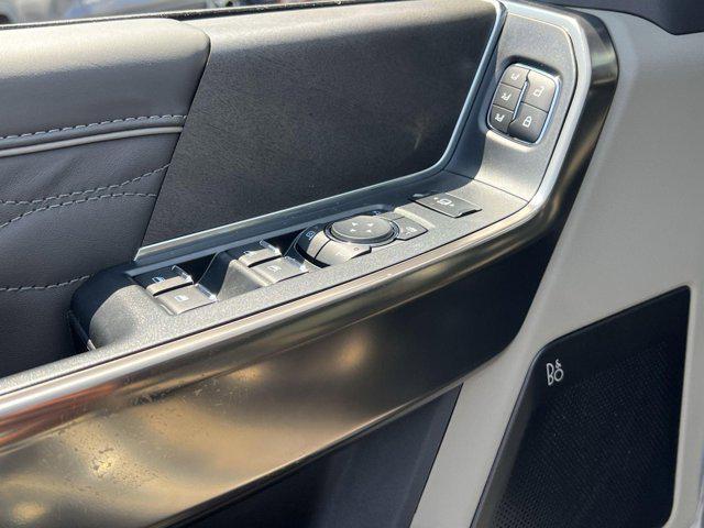 new 2025 Ford F-350 car, priced at $94,820
