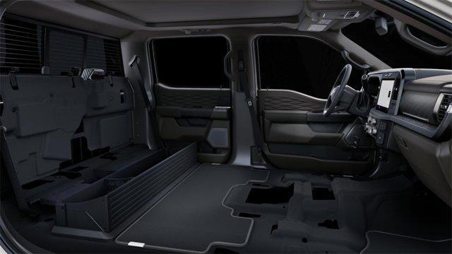 new 2025 Ford F-350 car, priced at $103,065