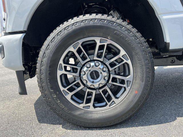 new 2025 Ford F-350 car, priced at $94,820
