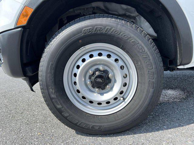 used 2022 Ford Ranger car, priced at $25,500