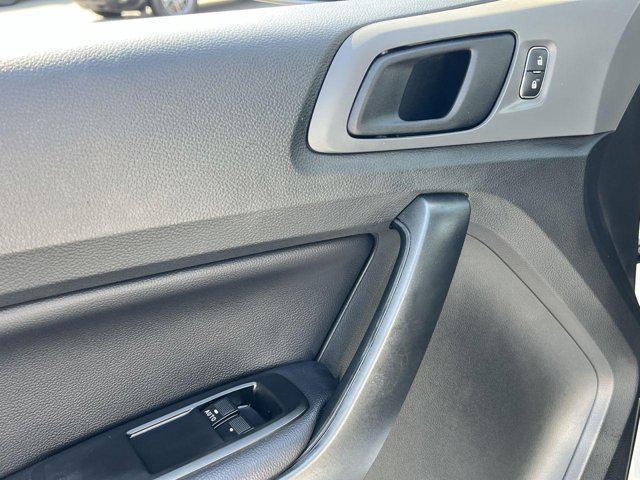 used 2022 Ford Ranger car, priced at $25,500