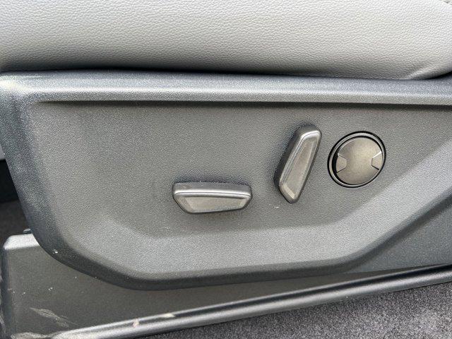 new 2025 Ford F-150 Lightning car, priced at $59,130