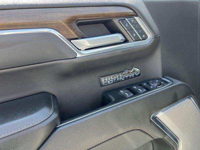 used 2024 Chevrolet Silverado 1500 car, priced at $59,000