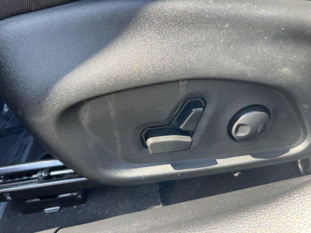 used 2022 Jeep Compass car, priced at $24,000