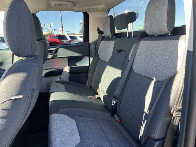 used 2023 Ford Maverick car, priced at $28,500
