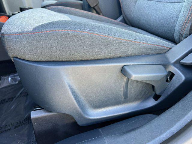 used 2023 Ford Maverick car, priced at $28,500