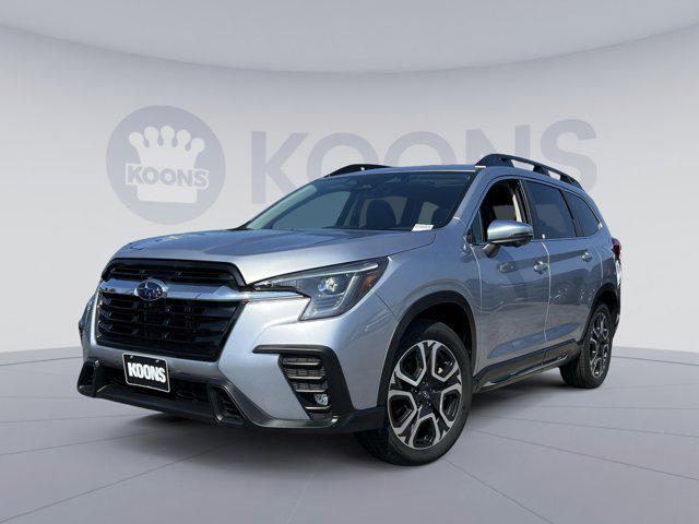 used 2023 Subaru Ascent car, priced at $32,000