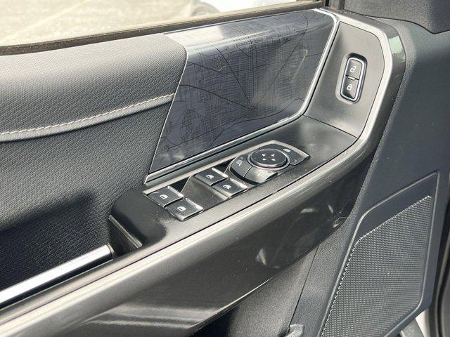 used 2023 Ford F-150 car, priced at $39,500