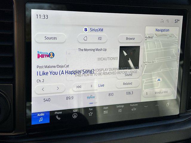 new 2026 Ford F-450 car, priced at $106,000