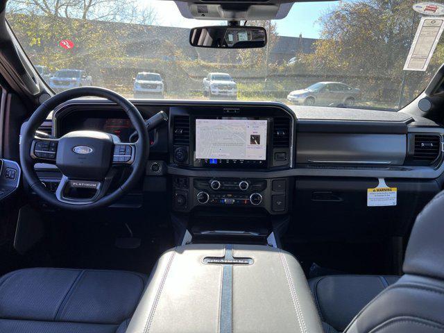 new 2026 Ford F-450 car, priced at $106,000