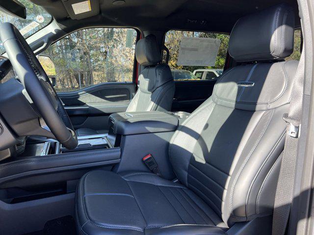 new 2026 Ford F-450 car, priced at $106,000