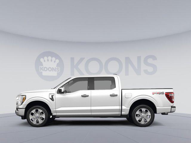 used 2022 Ford F-150 car, priced at $52,000