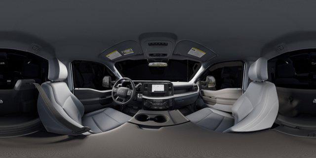 new 2025 Ford F-450 car, priced at $66,165