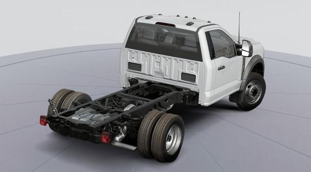 new 2025 Ford F-450 car, priced at $66,165