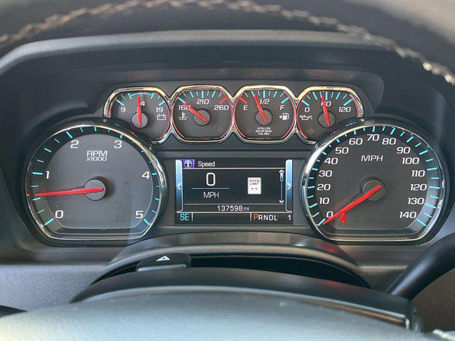 used 2019 Chevrolet Silverado 3500 car, priced at $39,000