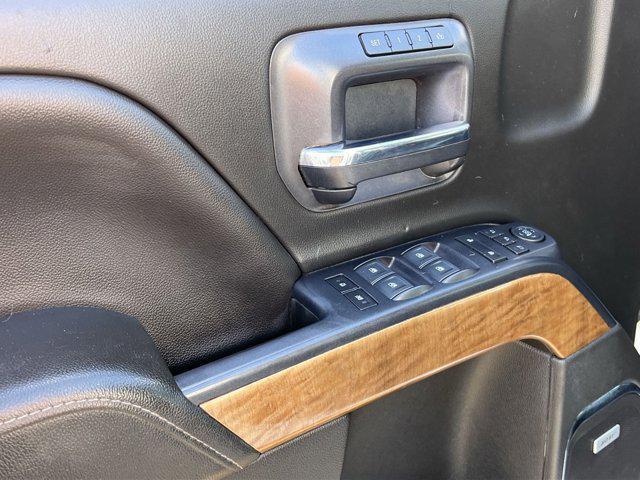 used 2019 Chevrolet Silverado 3500 car, priced at $39,000